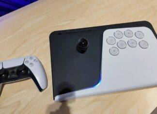 Sony наконец обозначила цены на самые необычные аксессуары для PlayStation