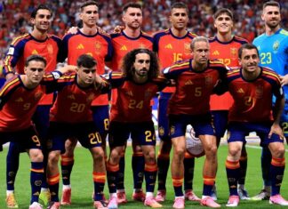 Spain: The Pretenders, The Problems, The Plan for 2026