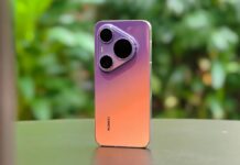 Huawei Pura 90 Pro Max: Яркие цвета, крупный сенсор и та же проблема с Google