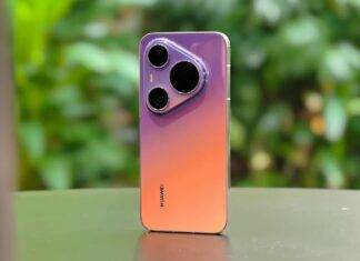 Huawei’s Pura 90 Pro max: Pretty colors, big sensor, same Google problem