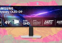 Samsung Odyssey G9 OLED: чому падіння ціни до $899 важливо прямо зараз