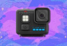 Як заощадити $80 на найкращій екшн-камері GoPro для новачків