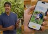 Просторове рефреймінг від Apple — це генеративний штучний інтелект, який я можу відстати як фотограф