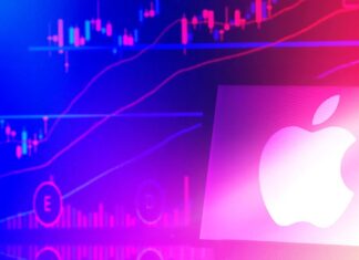Apple laat klanten bloeden voor AI