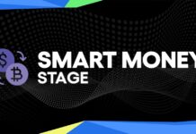 Розумні гроші на TechCrunch Disrupt 2026: ІІ, стейблкоїни та майбутнє платежів