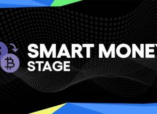 Smart Money Stage op TechCrunch Disrupt 2006: AI, Stablecoins en de toekomst van betalingen