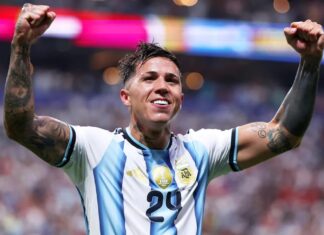 Argentina vs Svizzera: guarda lo scontro della Coppa del Mondo