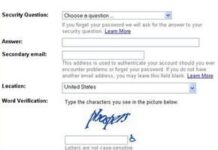 Cos’è un CAPTCHA e perché blocca i biglietti dei tuoi concerti?