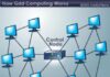 Comment le Grid Computing transforme des machines disparates en supercalculateur