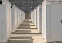 Як SpaceX і xAI живлять центри обробки даних ІІ акумуляторами Tesla Megapack