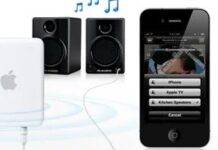 La guía de Apple AirPlay: transmisión de música y vídeos a través de su red doméstica sin cables