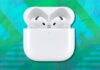 Apple AirPods 4 deal: Save $30 at Amazon for just $99