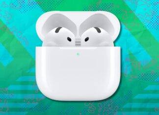 Apple AirPods 4 deal: Save $30 at Amazon for just $99