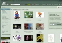 Як deviantART об’єднує понад 9 мільйонів художників по всьому світу