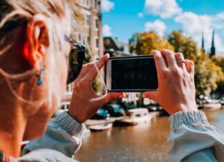 So finden Sie Beiträge, die Ihnen schon einmal auf Instagram gefallen haben