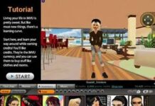 Як почати роботу з IMVU: посібник для початківців з віртуального чату та аватарів