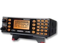 Como os scanners de rádio desbloqueiam as ondas ocultas ao seu redor